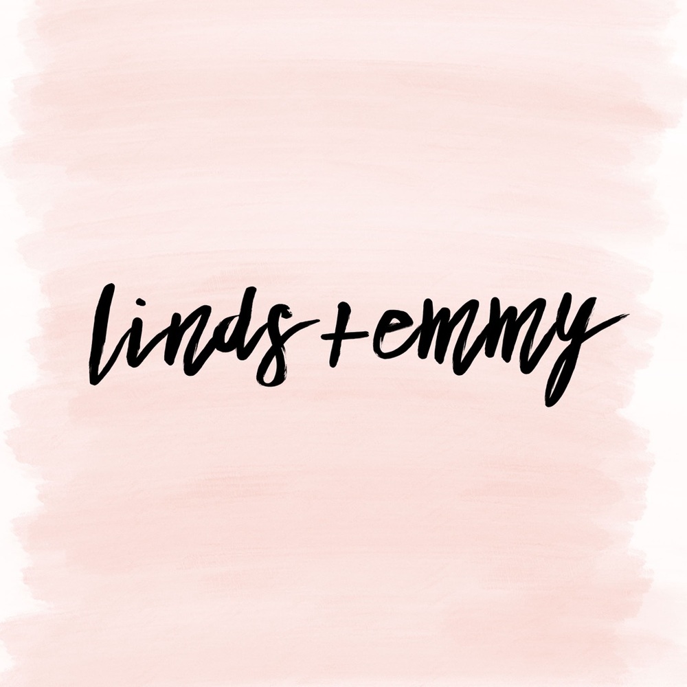 Meet your Posher, Lindsay